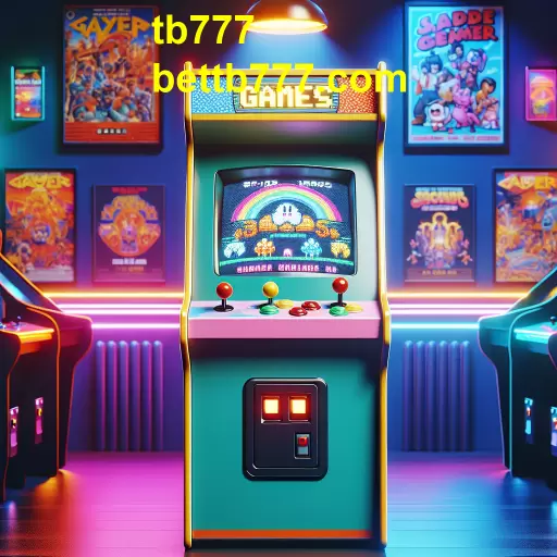 A Evolução dos Jogos Arcade: Nostalgia e Diversão em Cada Jogada