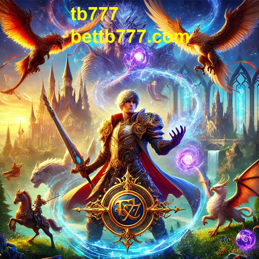 Explorando o Mundo Mágico dos Jogos de Fantasia