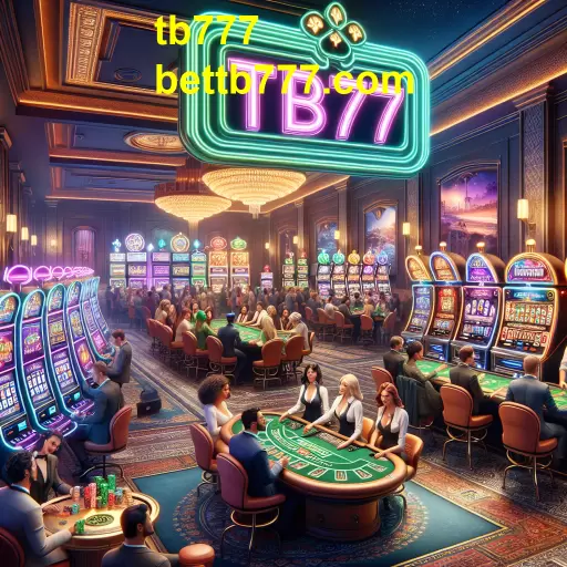 Explorando a Categoria de Simulação no tb777