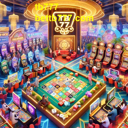 Explorando os Jogos de Habilidade no tb777