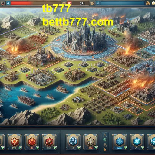 A Fascinante Era dos Jogos de Estratégia